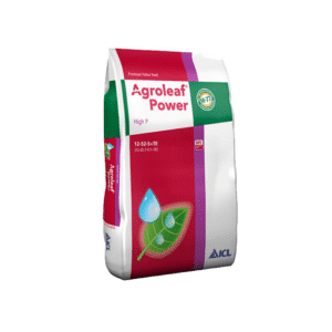Agroleaf Power 12+52+05+TE 15KG fosforowy