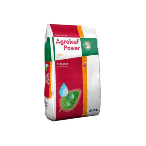 Agroleaf Power 15+10+31+TE 15KG potasowy
