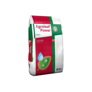 Agroleaf Power 31+11+11+TE 15KG azotowy