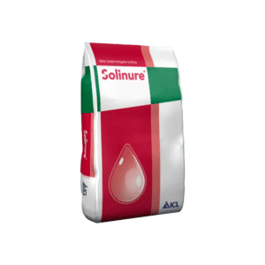 Solinure „5” 20-20-20+TE, opak. 25KG