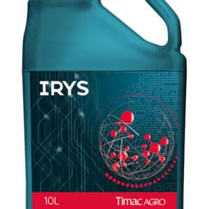 IRYS 1000L nawóz dolistny wieloskładnikowy