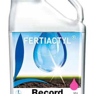 FERTIACTYL RECORD 10L nawóz dolistny