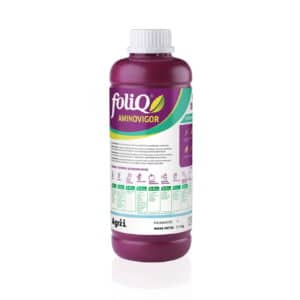 Foliq AminoVigor 1l nawóz dolistny