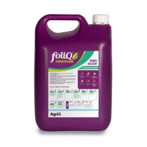 Foliq AminoVigor 5l nawóz dolistny