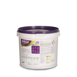 Folioq Mikromix 5l nawóz dolistny