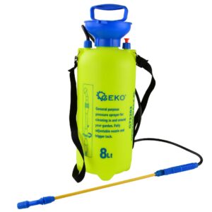 Opryskiwacz  ręczny ciśnieniowy 8l