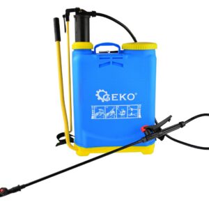 Ręczny opryskiwacz ciśnieniowy 16l
