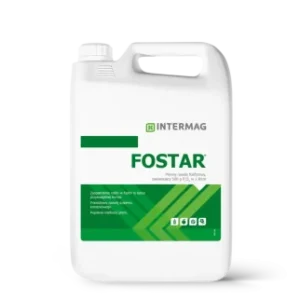 Fostar 5L nawóz dolistny  fosforowy