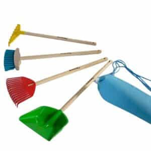 Zestaw narzędzi mini