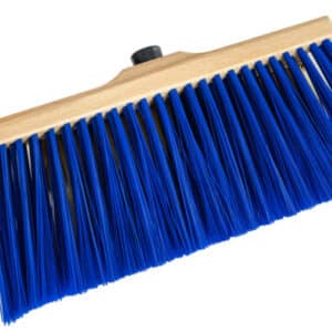 Ulicówka 35 cm długi włos-GŁOWICA