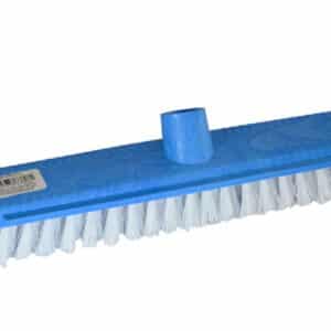Szczotka Szrober-Głowica plastikowa