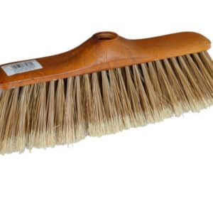 Szczotka Wiktoria-Głowica drewniana