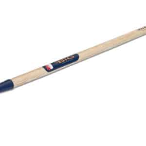 Motyczka hartowana do usuwania chwastów.