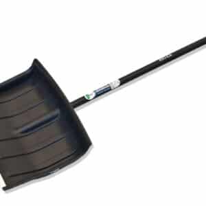 Łopata do śniegu OPTIMAL PLASTIKOWA