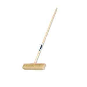 Zamiatacz szczecina – 30 cm głowica