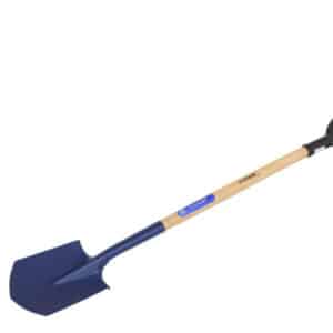 Szpadel ostry trzon drewniany