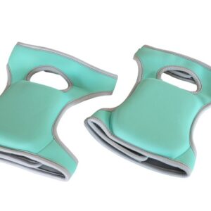 Nakolanniki komfort LINIA DAMSKA