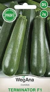 Cukinia Terminator F1