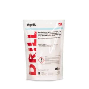 Drill 0,5L na przyczepność