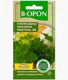 Pietruszka naciowa Festival 68