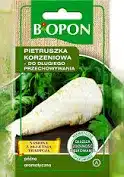 Pietruszka korzeniowa do długiego przechowywania