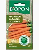 Marchew jadalna Dolanka