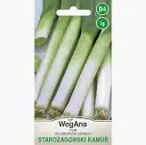 Por do zbiorów letnich Starozagorski Kamuš