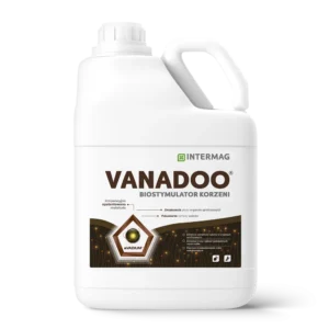 VANADOO 5L stymulator wzrostu